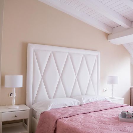 Attico Hotell Canicattì Eksteriør bilde