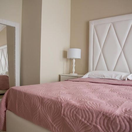 Attico Hotell Canicattì Eksteriør bilde