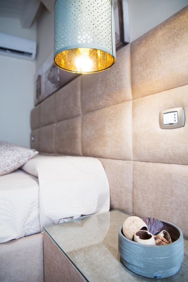 Attico Hotell Canicattì Eksteriør bilde