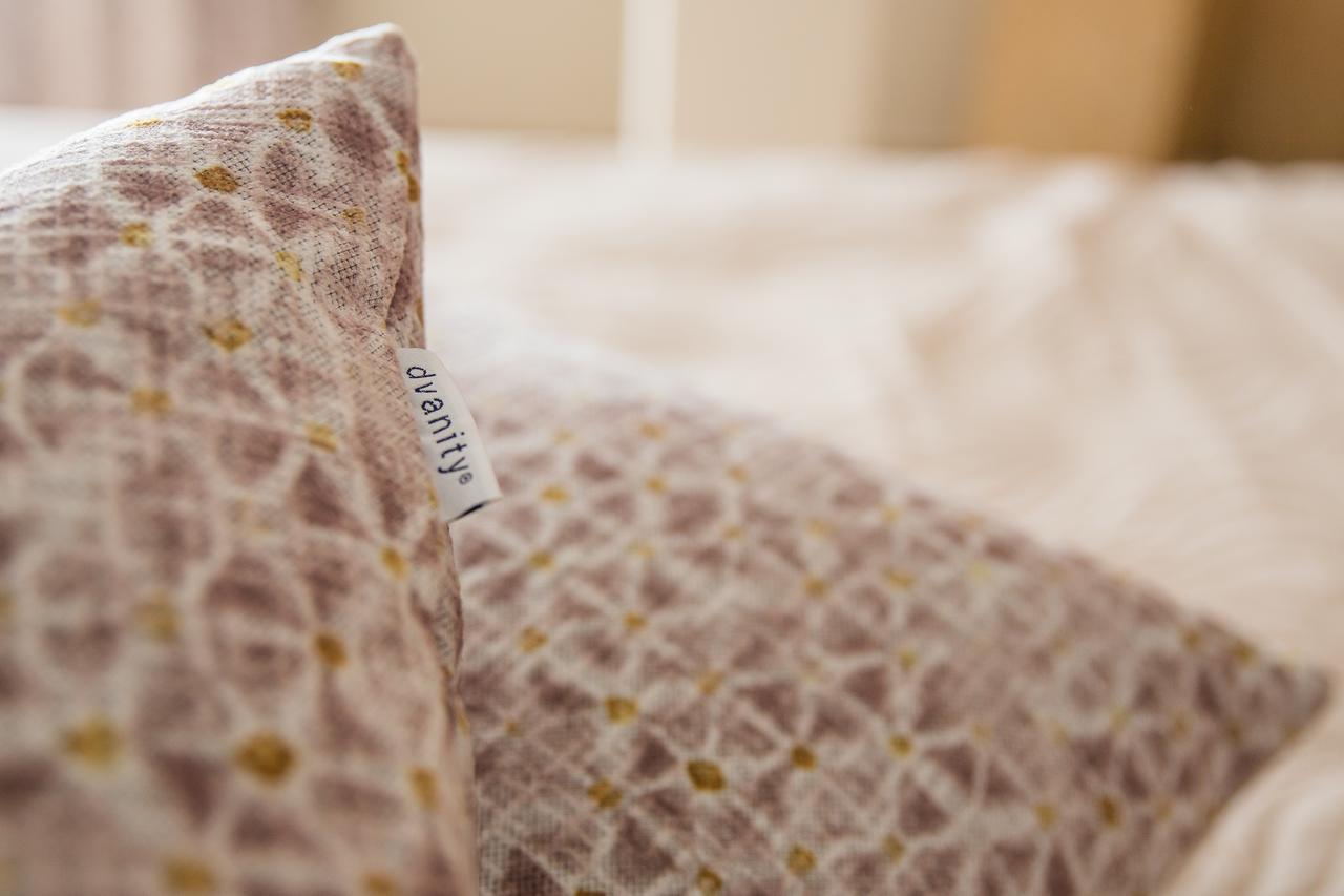 Attico Hotell Canicattì Eksteriør bilde
